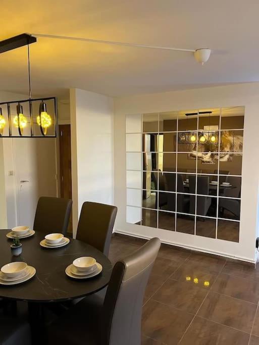 Meuble 92m2 + 2 Terrasses Appartement